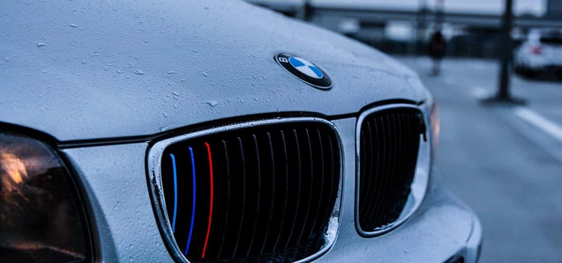 Dieselskandal BMW-Zentrale durchsucht