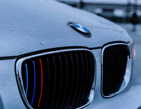 Dieselskandal BMW-Zentrale durchsucht