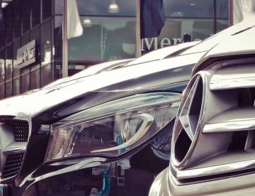 Autofinanzierung der Mercedes Benz Bank widerrufbar
