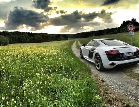 Landgericht Stuttgart verurteilt Audi AG zu Schadensersatz